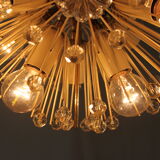 Suspension Emil Stejnar for Rupert Nikol "Sputnik"