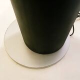 Metal Lacquered Floor Lamp Franco Buzzi Ceriani style - 1970s