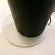 Metal Lacquered Floor Lamp Franco Buzzi Ceriani style - 1970s
