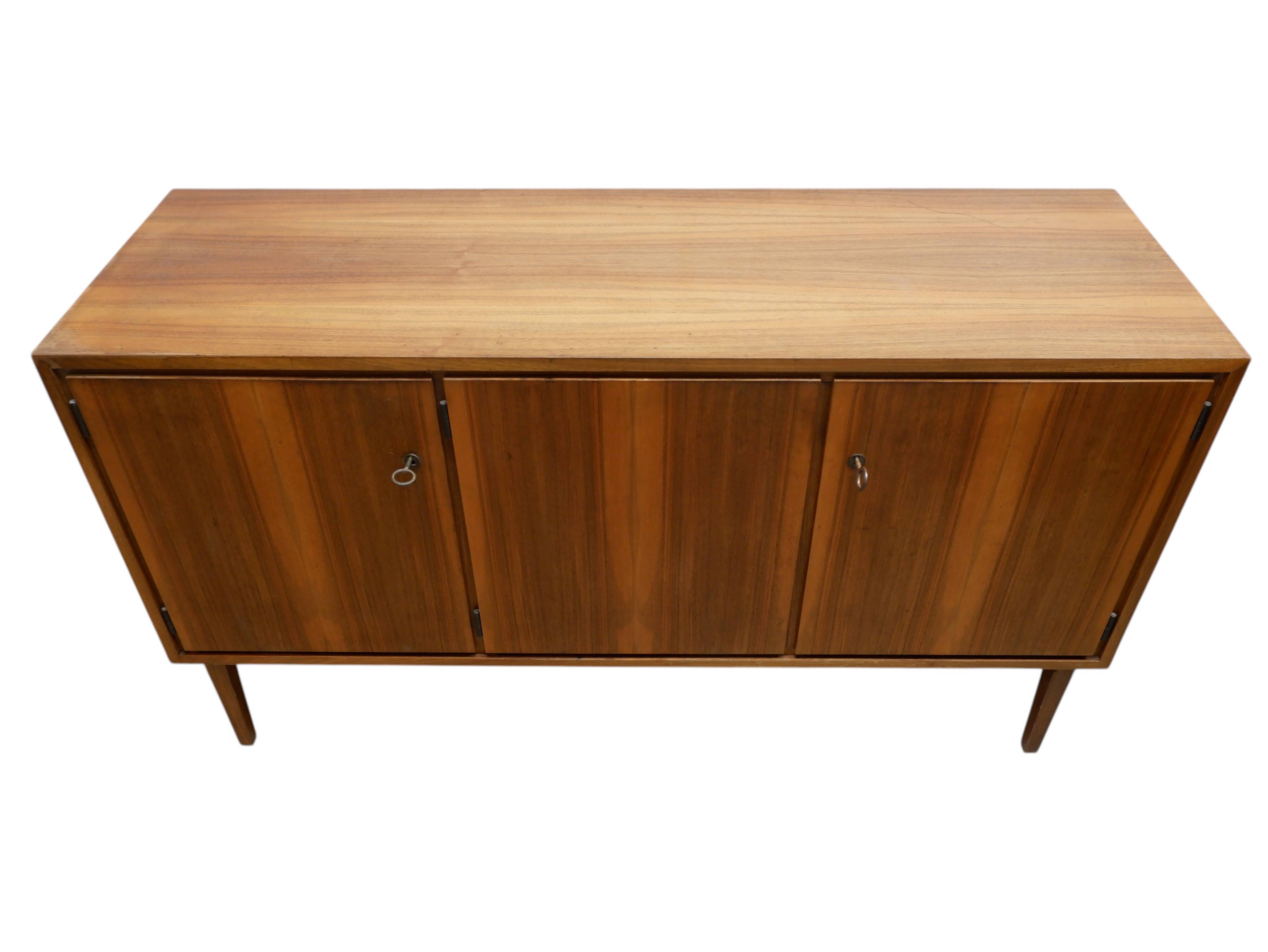 Buffet vintage par Maurer