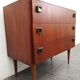 Vintage dresser