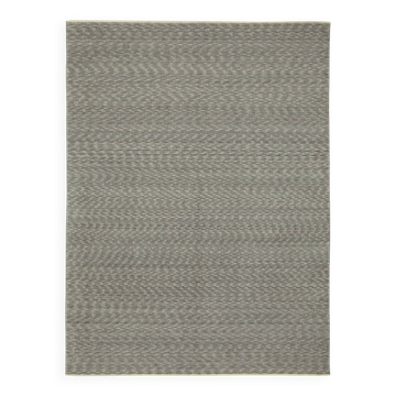 Tapis Oushak turc fait main 272 cm x 365 cm