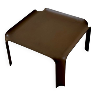 Coffee table T 877 by Pierre Paulin for Artifort 1970