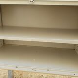 Strafor curtain sideboard 1970