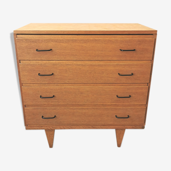 Chest 4 drawers