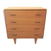 Chest 4 drawers