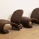 'G de Luxe' System 1-2-3 easy chair | Verner Panton | Fritz Hansen