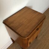 Pair of bedside tables