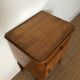Pair of bedside tables