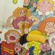 Poster "The gifted subs pass the bac"