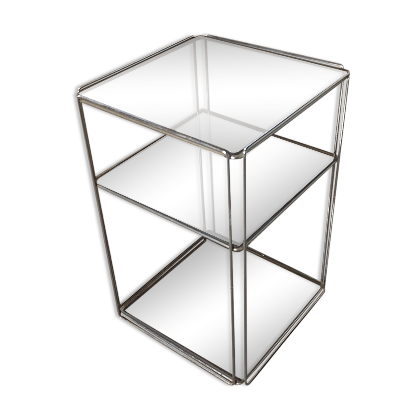Side table Max Sauze