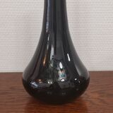 Flacon bouteille oignon Hongrie année 50