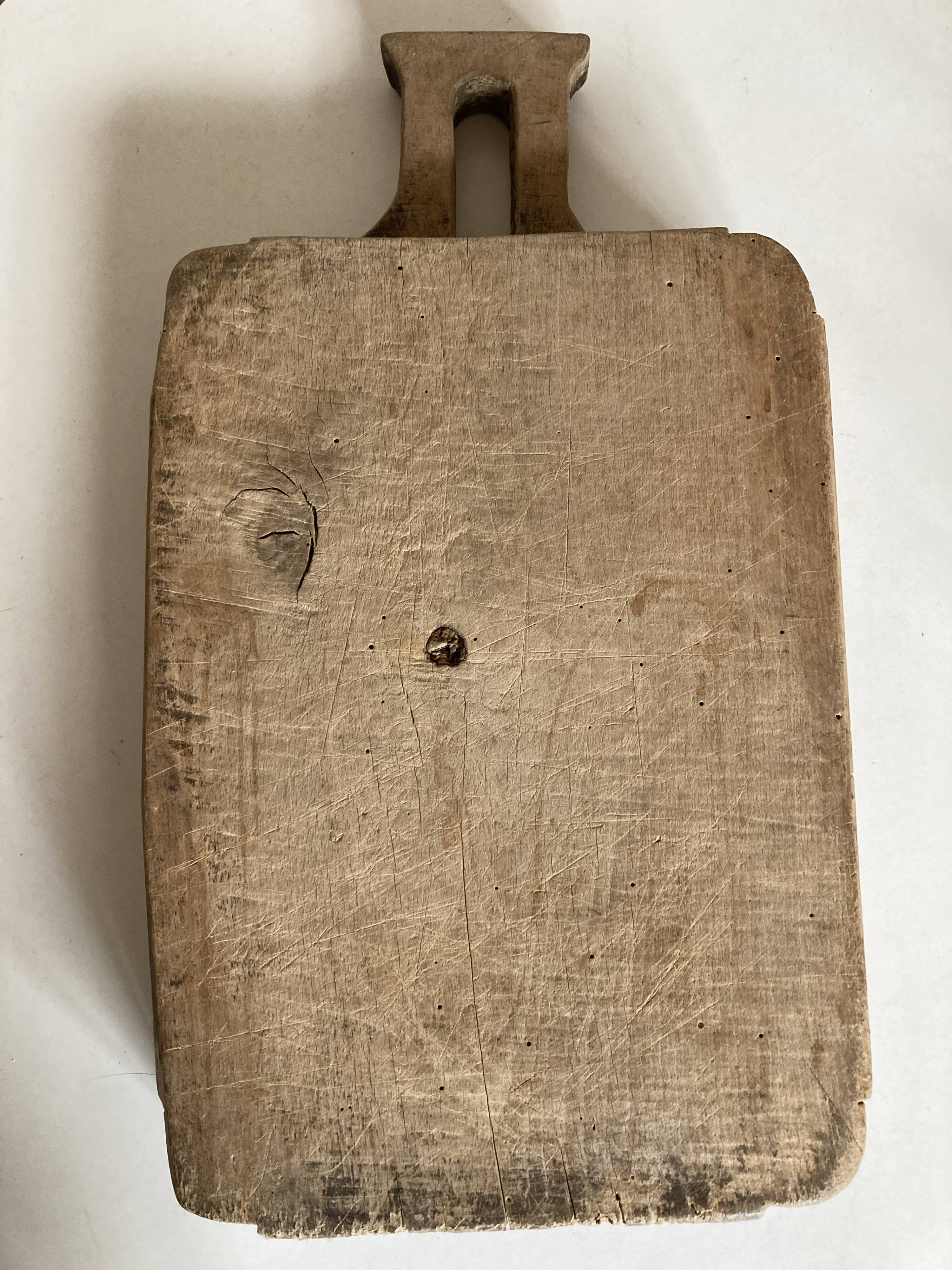 Farm cutting board 19th popular arts