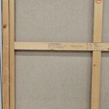 Original Oil Painting – H. van den Broeck (1994)