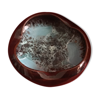 Vallauris ashtray