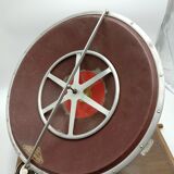 Disc player to diffuser