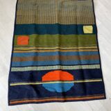 South american wool carpets