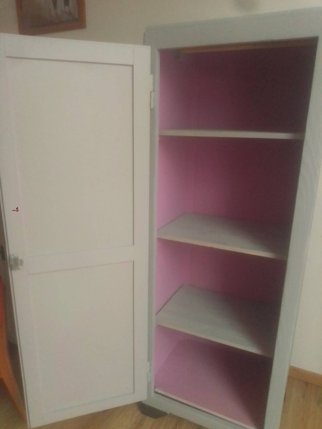Cupboard