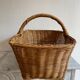 Panier osier