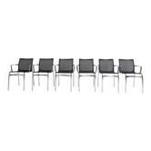 Highframe 417 chair by Alberto Meda for Alias, 1992