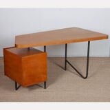 Desk by Georges Frydman for EFA, 1950