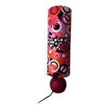 Table lamp, 70s