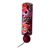 Table lamp, 70s