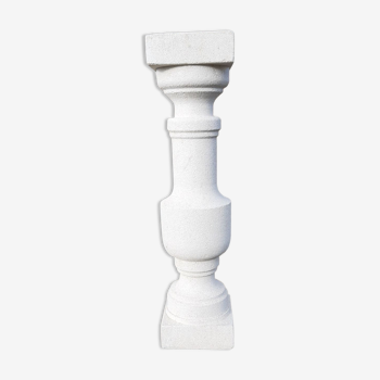 Balustre pierre naturelle