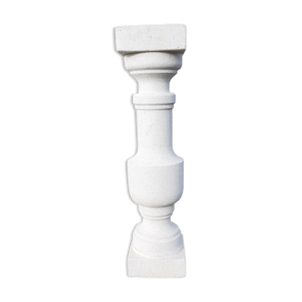 Balustre pierre naturelle