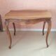 Table bureau louis XV