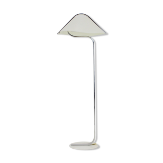 Design Floor Lamp Italy, 1970s