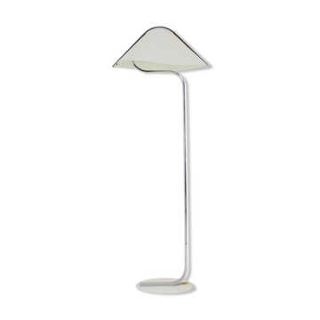 Design Floor Lamp Italy, 1970s