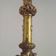 Magnificent French Louis XVI Style Bronze Seven-Light Candelabra LF Paris