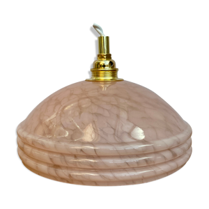 Baladeuse abat-jour vintage