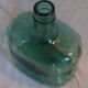 Oval demijohn