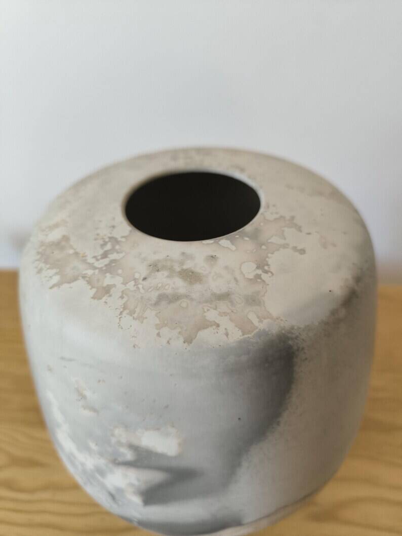 Vase Jean Paul Azaïs