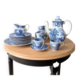 Woodland Enoch Wedgwood English Coffee Service
