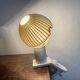 Spot champignon vintage Sarlam