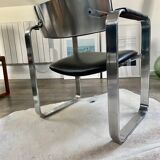 Eero Aarnio Executive Armchair