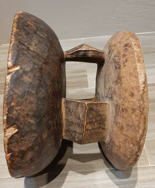 Ethnic headquarters FANG