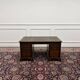 Bureau Chesterfield en cuir vert RAC Classic English