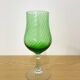 Vase en forme de verre