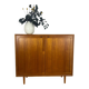Teak high sideboard by H.W. Klein for Bramin – Denmark