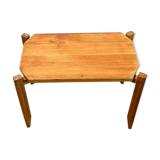 Elm coffee table