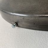Old hanging lamp ufo