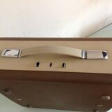 Triumph Gabriele E beige/ vintage 60s writing machine