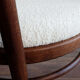 Vintage Czechoslovak Bentwood Chair, 1970s
