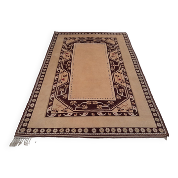 Tapis Milas fait main 240x170cm