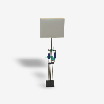 Svend Aage Holm Sorensen floor lamp