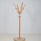 Danish coat rack by Søren Nissen and Ebbe Gehl for Aksel Kjersgaard 1960s